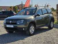Dacia Duster Foarte ingrijita / Totul functional