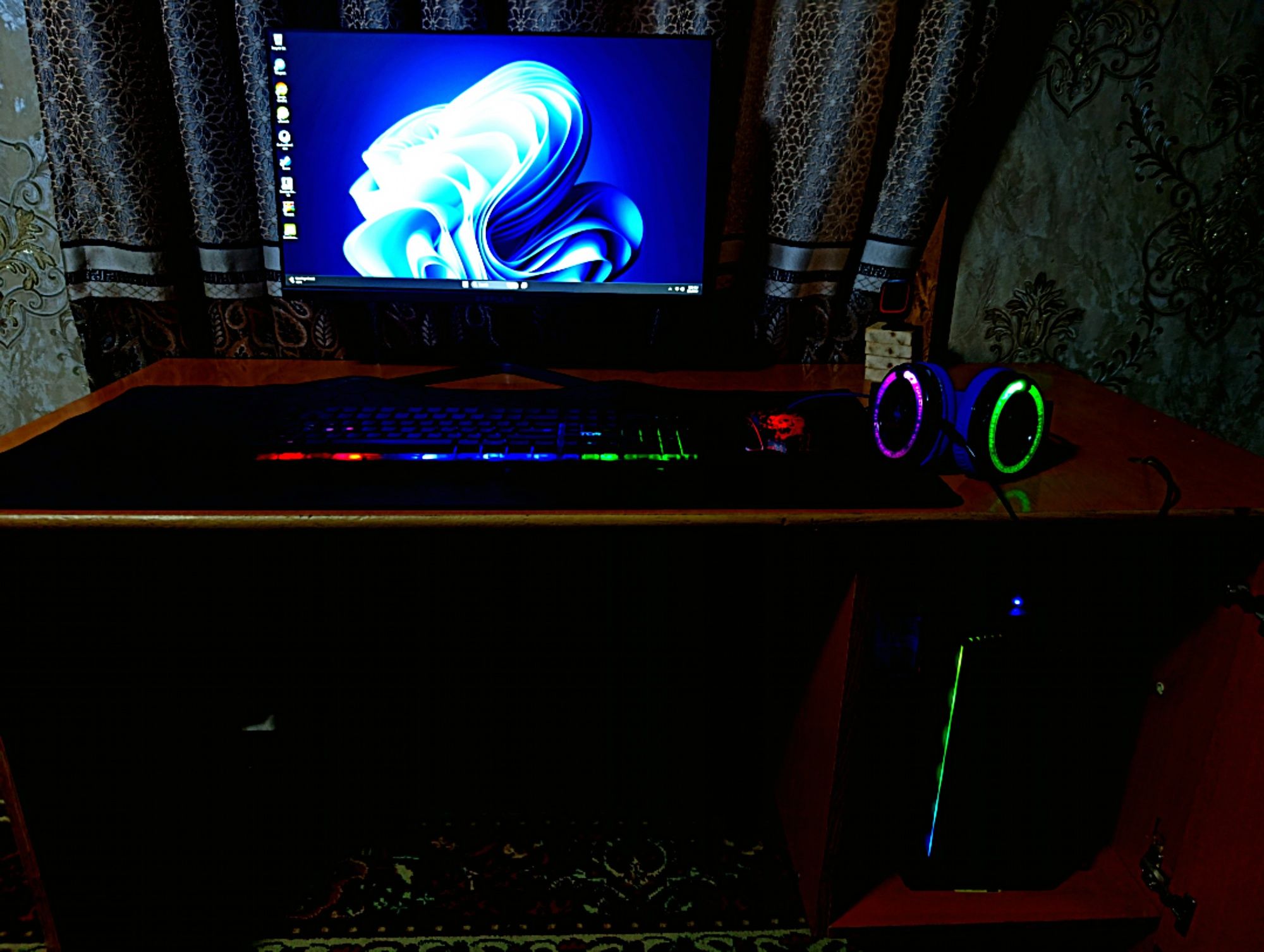 Personal computer