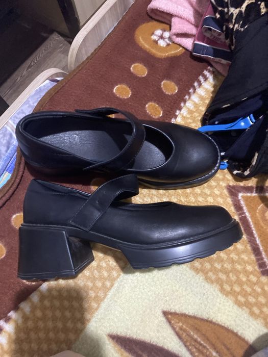 Школьная обувь с гарантией