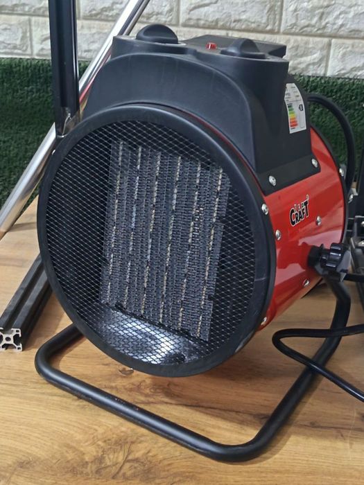 Аренда прокат пушка обогреватель