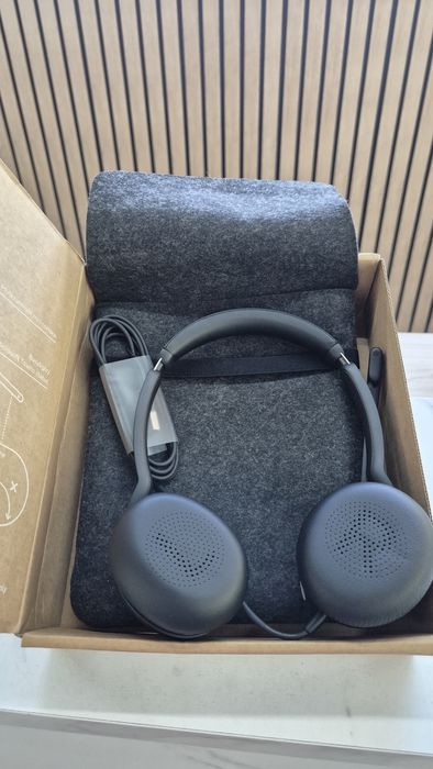 Jabra GN Evolve 2 30 SE Noi Desigilate