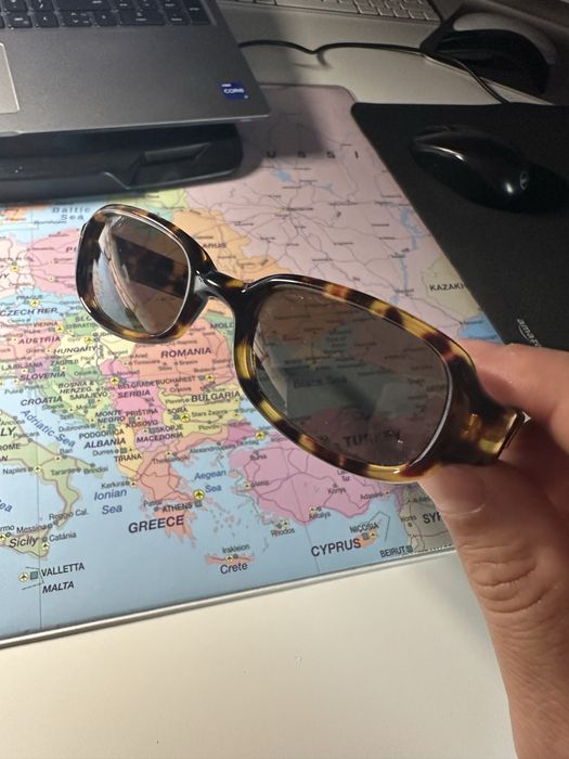 Ochelari dama Gucci