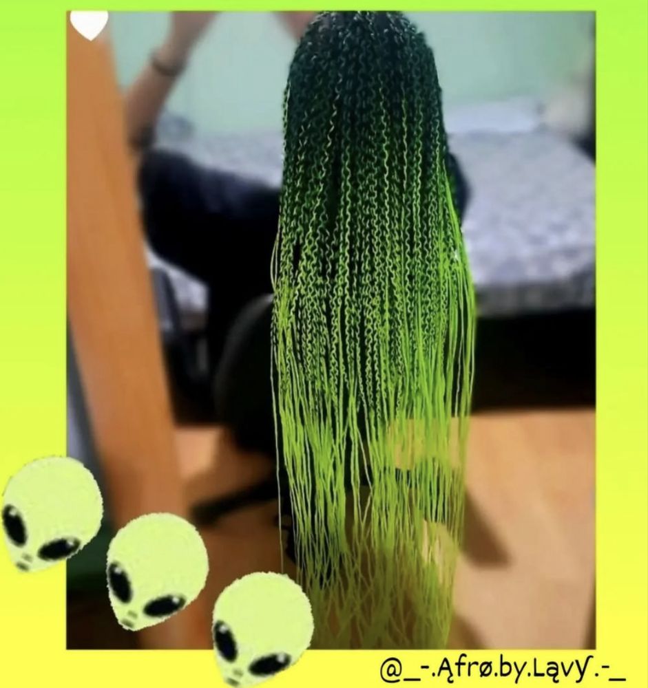 Afro codite sector 4