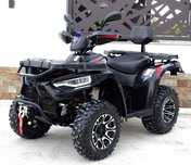 Atv/atw Linhai 370 promax 2024 garantie nu[can am ,cf moto,tgb]