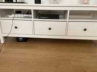 Comoda TV Ikea Hemnes