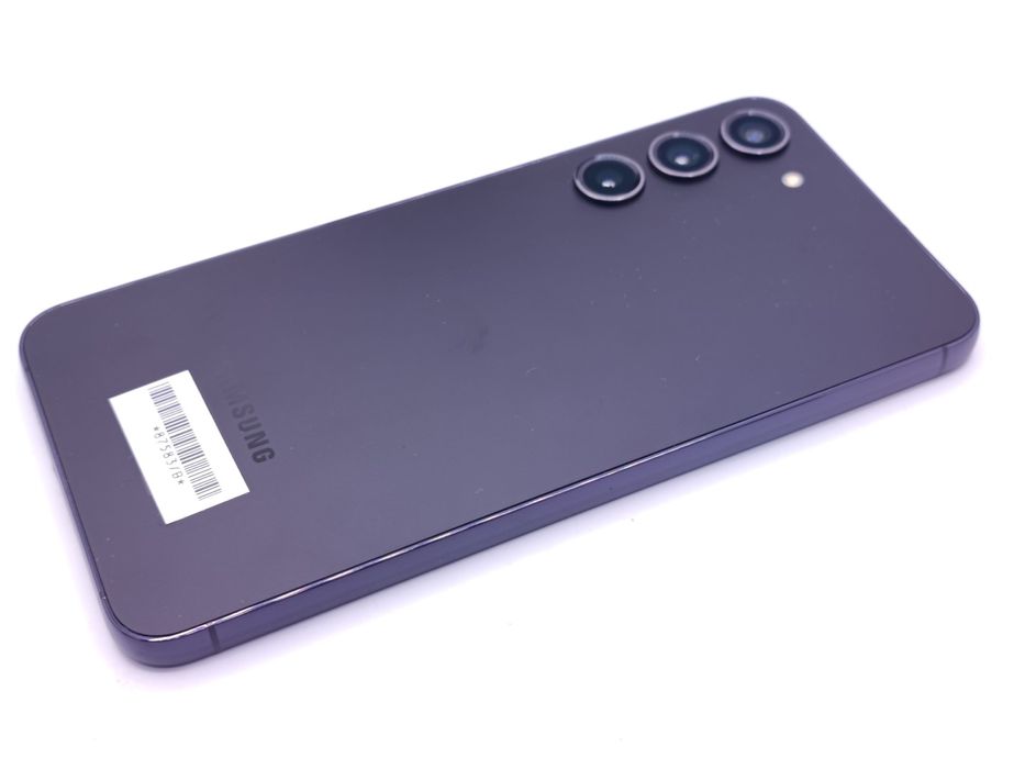 Samsung S23 Plus 512GB Phantom Black 8GB, Garantie 24 luni | #D87583