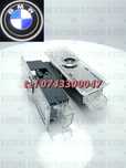 Lumini Emblema Marca Bmw Usa Set De 2 Buc Plug And Play