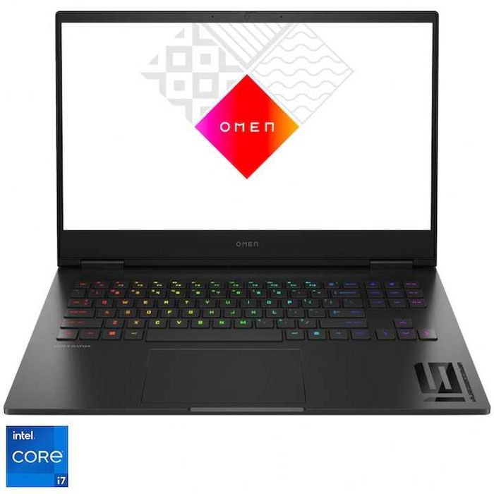 HP Omen 16 Gaming i7-14700HX/RTX 4060/16GB DDR5/1TB SSD - с Гаранция