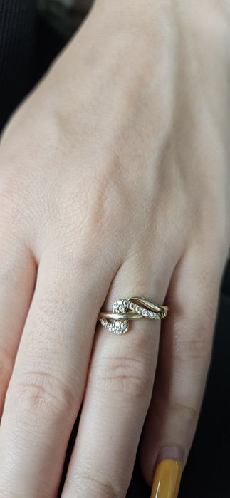 Vand bijuterii dama (bratara, lanț, inel) Aur 14K