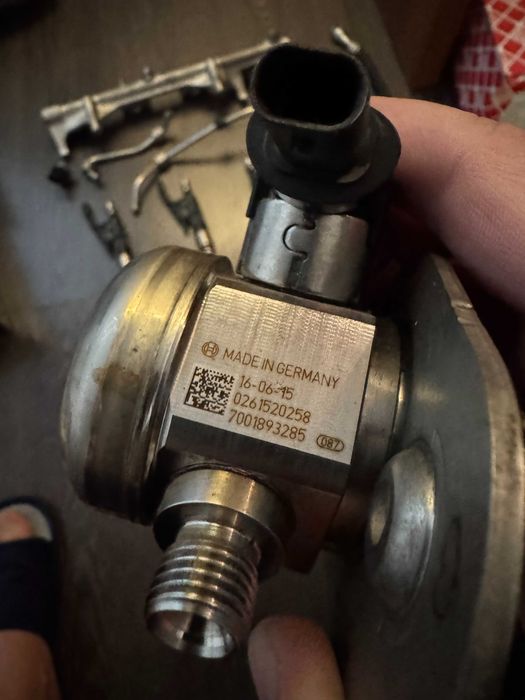 Injectoare bobine BMW B58 B48 B46 2.0 3.0 benzina 30i 40i
