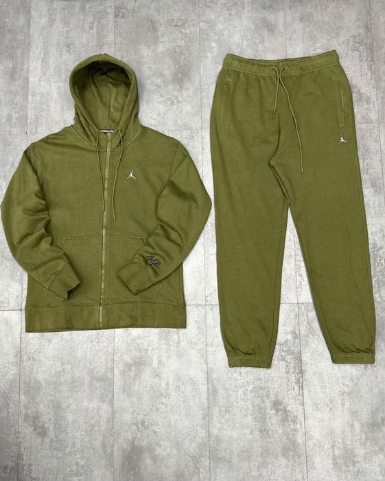 двойка jordan lux качество