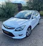 Hyundai I30 / 2012 / 1.6 diesel