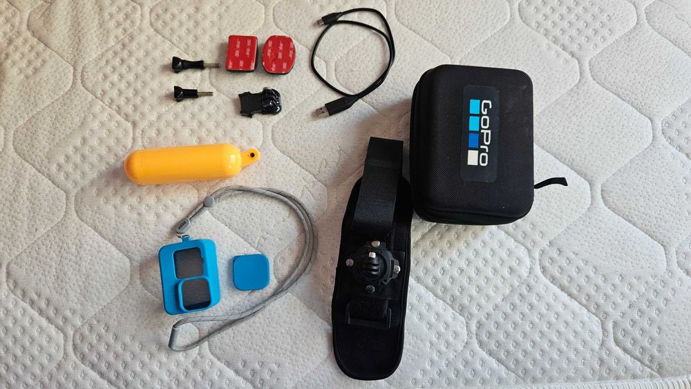 Комплект аксесоари за  GoPro