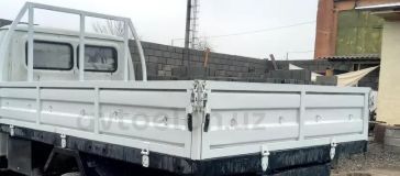 Газел борти сотилади