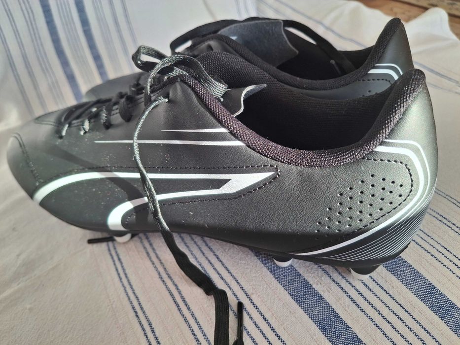 Бутонки   чисто нови Puma