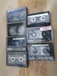 Casetofon casete radiocasetofon