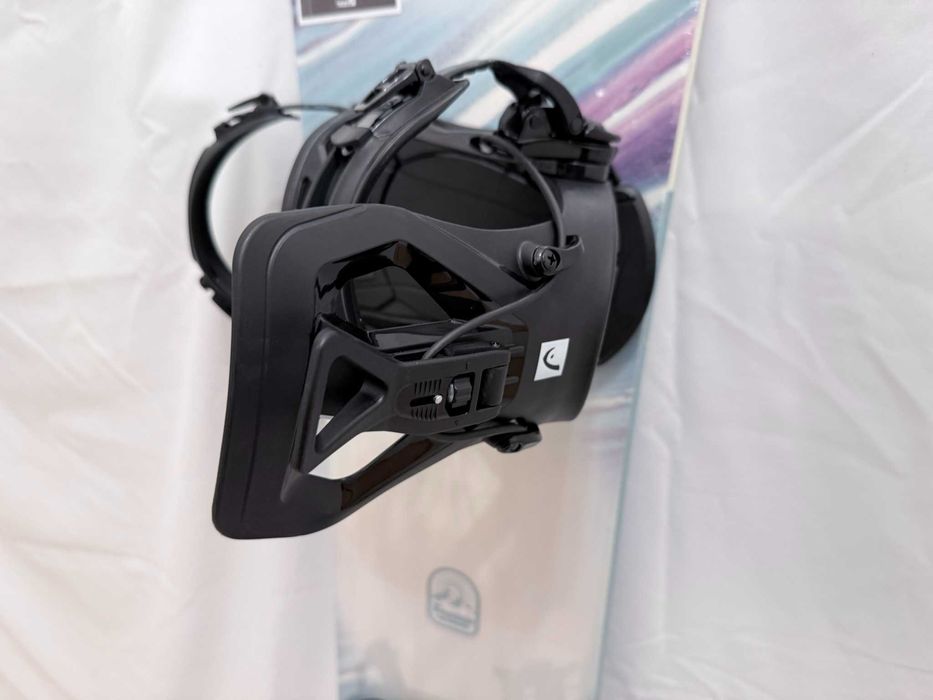 Placa snowboard NOUA Head Fountain 143cm Head RX ONE Rapide