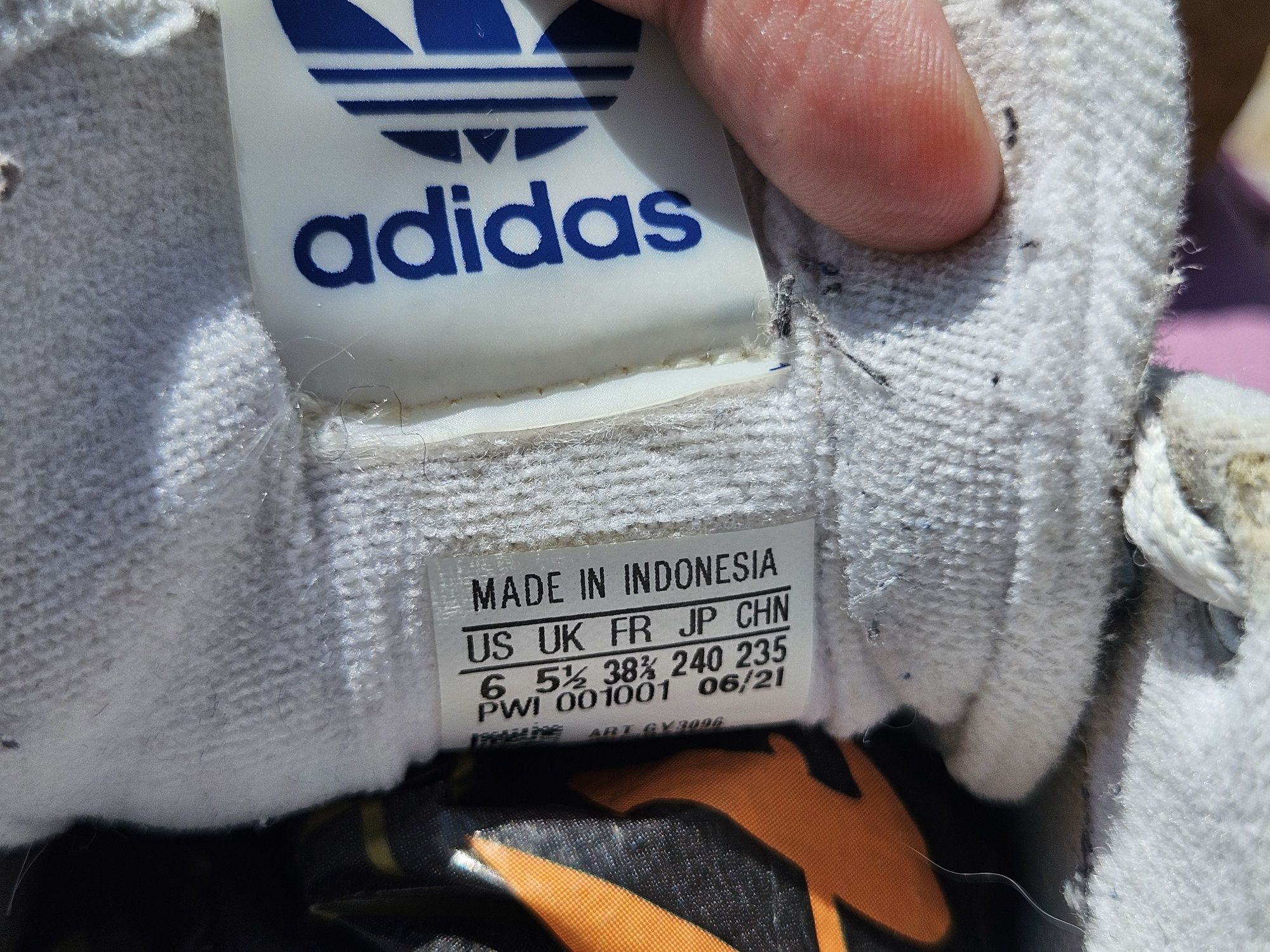 Adidas Ny 90 оригинални кецове