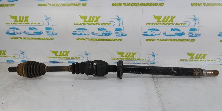 Planetara dreapta fata a2463600274 Mercedes-Benz B-Class W246  [din 2011 pana  2015] seria