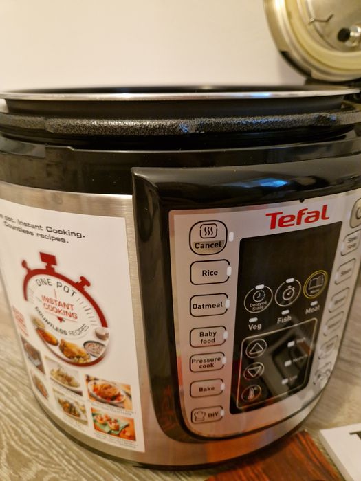 Oala Tefal One Pot