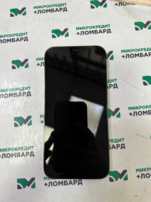 Apple iPhone 12 Pro Max (Кордай) лот 746854