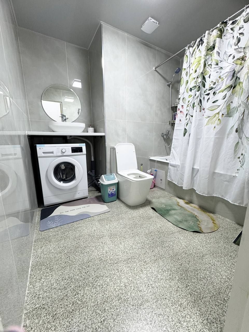 Mirabad district 1 bedroom Мирабадский 1 комнатная квартира