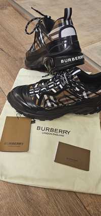 Burberry мъжки обувки 44