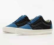 Vans old skool navy