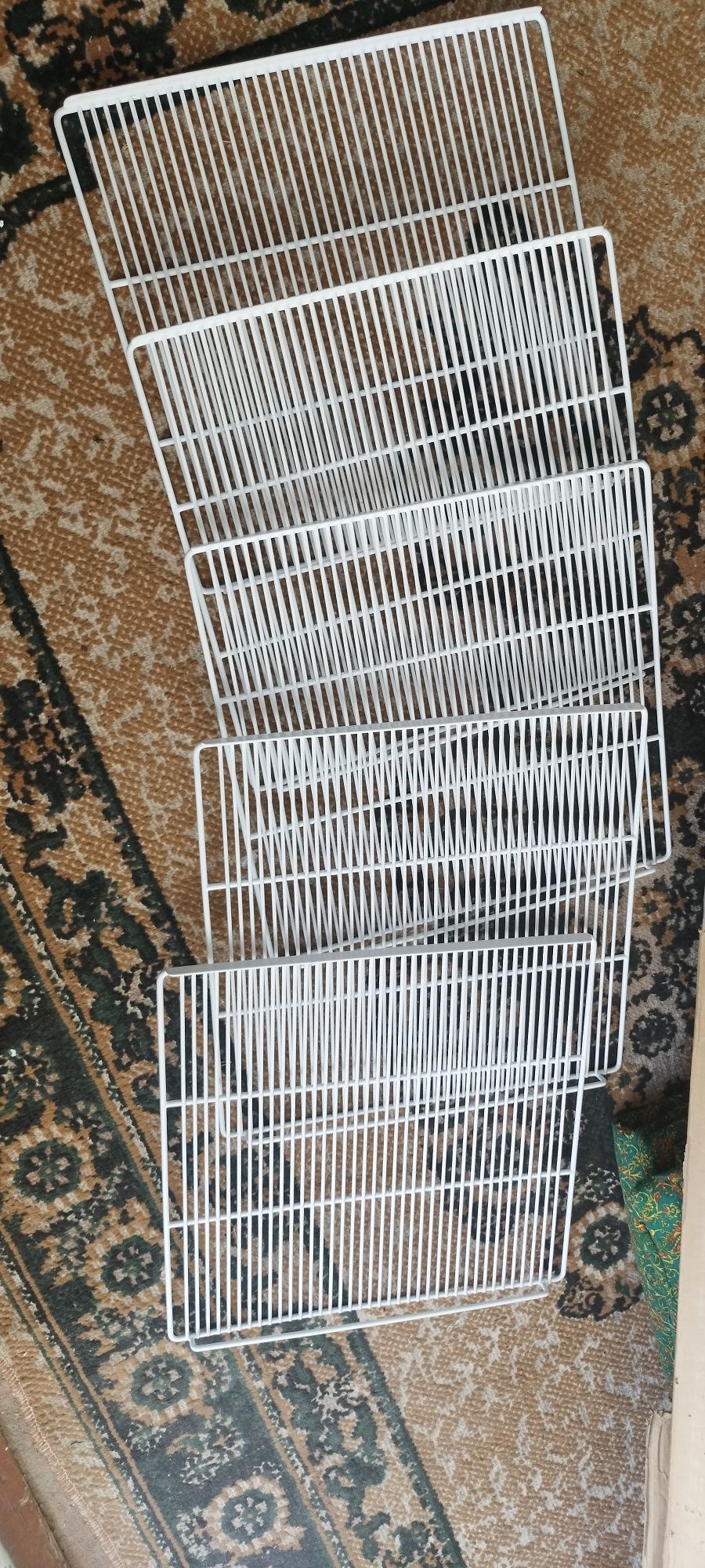 Vitrina xolodilnik Artel