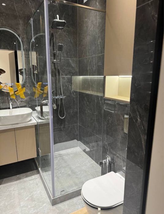 АрендаКвартира/ЯккасарайскийРайон/Оринт/ШотаРуставелий/ЖК Модерна/3Ком