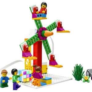 LEGO Education SPIKE™ Essential – 6+