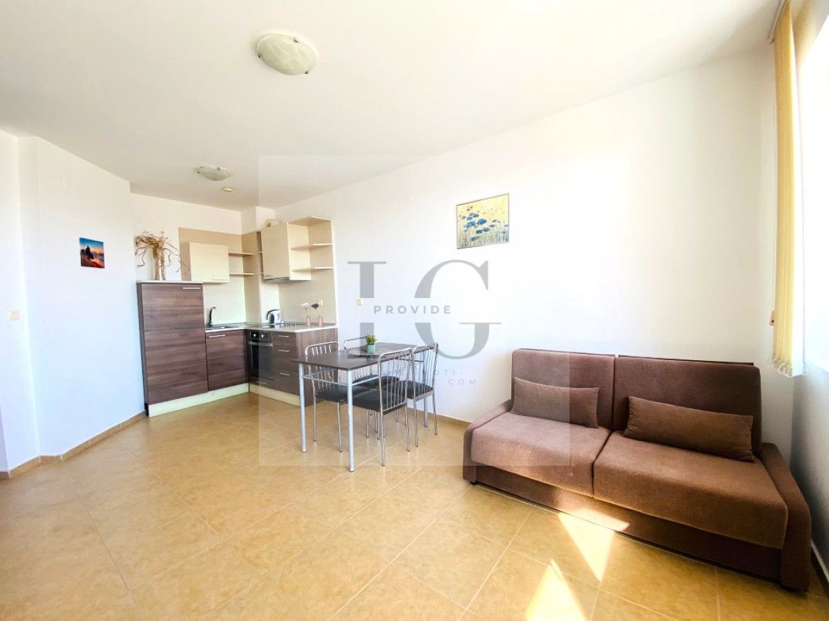 Продава се Двустаен апартамент в Ахелой - 65 кв.м за 839 €/кв.м - Снимка #10