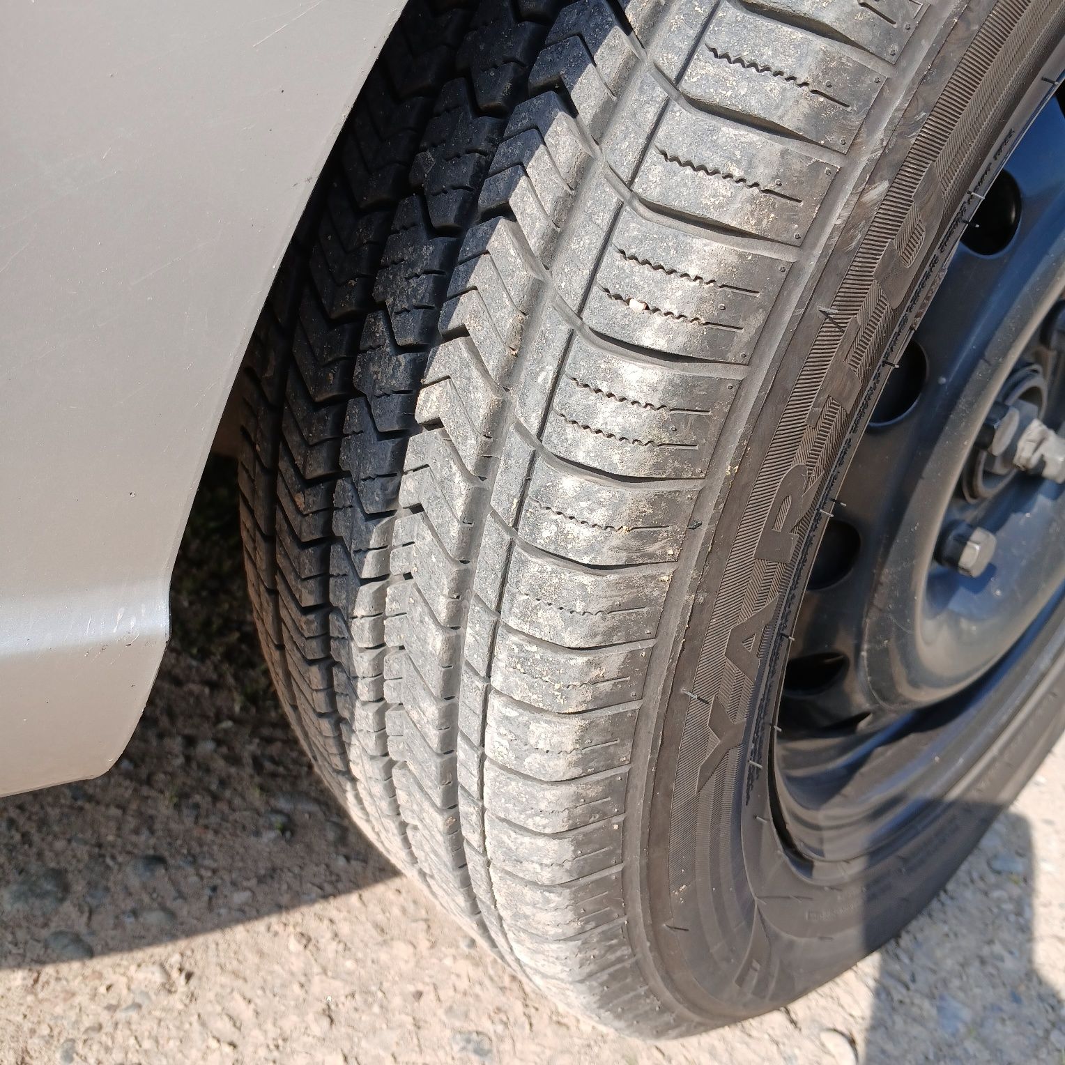 Nexia 2 DONS 1.6