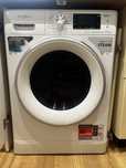 Masina de spalat rufe cu uscator Whirlpool FreshCare+ FFWDD1076258SVEE