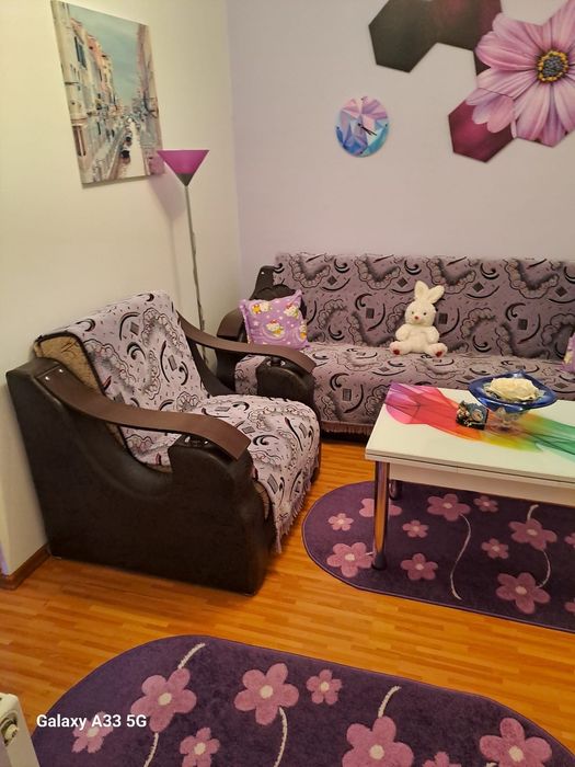 Garsonieră confort 1