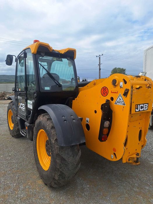 De vânzare utilaj Jcb 2017