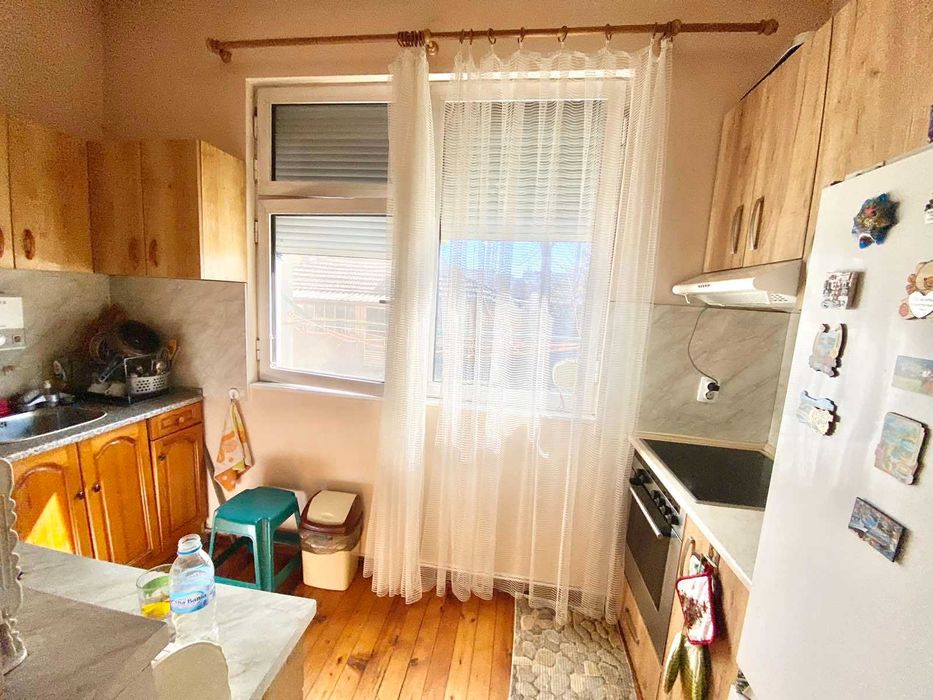 Продава се Двустаен апартамент в Пловдив, Център - 50 кв.м за 1360 €/кв.м - Снимка #3