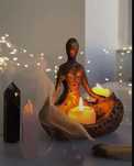 Masaj de relaxare fullbody and scalp