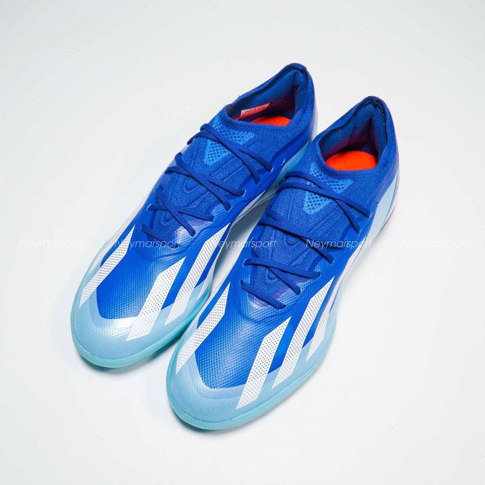 Футзалки Адидас Х