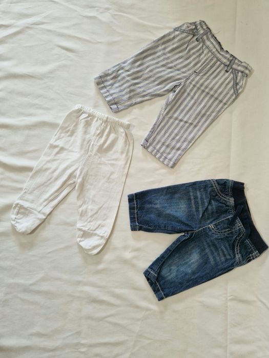 Детски дрехи внос от Англия