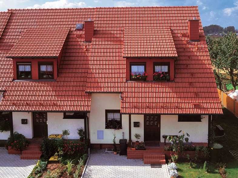 Montam acoperisuri zona Bucuresti -Garantie- Reparatii tabla acoperis