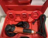 Mașină de șlefuit Hilti DGH 130