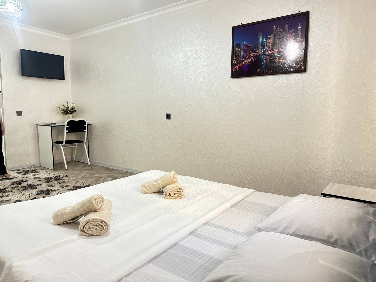 Кунлик квартира без закс/Hostel/Hotel/kunlik arzon honalar/гостиница!