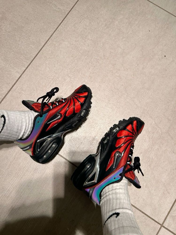 Кросовки nike sk