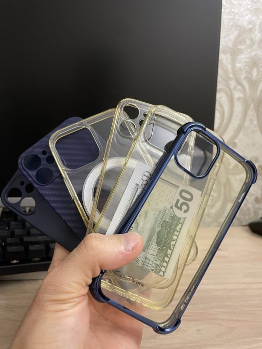 Чехол для iphone 12 mini