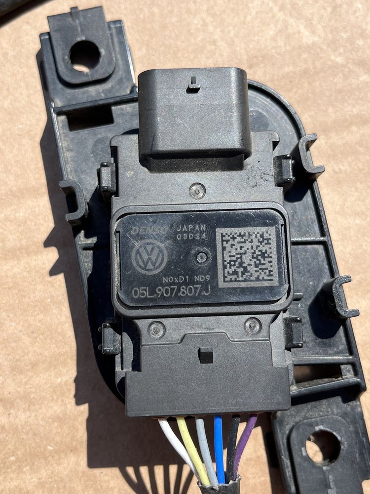Senzor nox Audi VW Seat Skoda