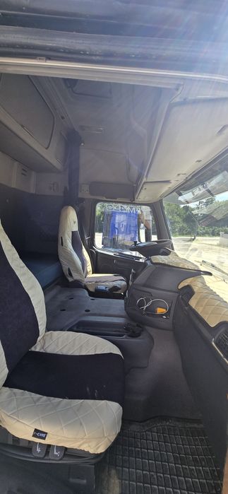 Vând Volvo FH- FM 450