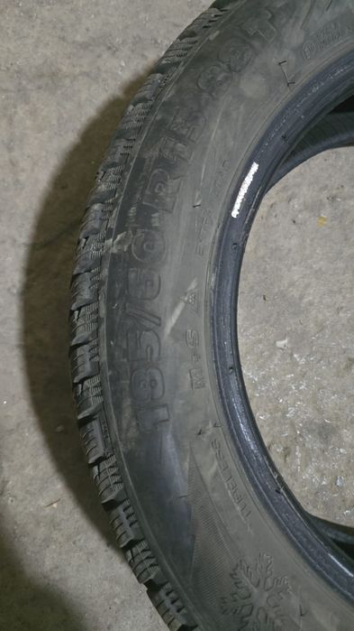 шины всесезонные  r15/ 185/60