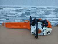 Drujbă Stihl Ms 201tc impecabilă