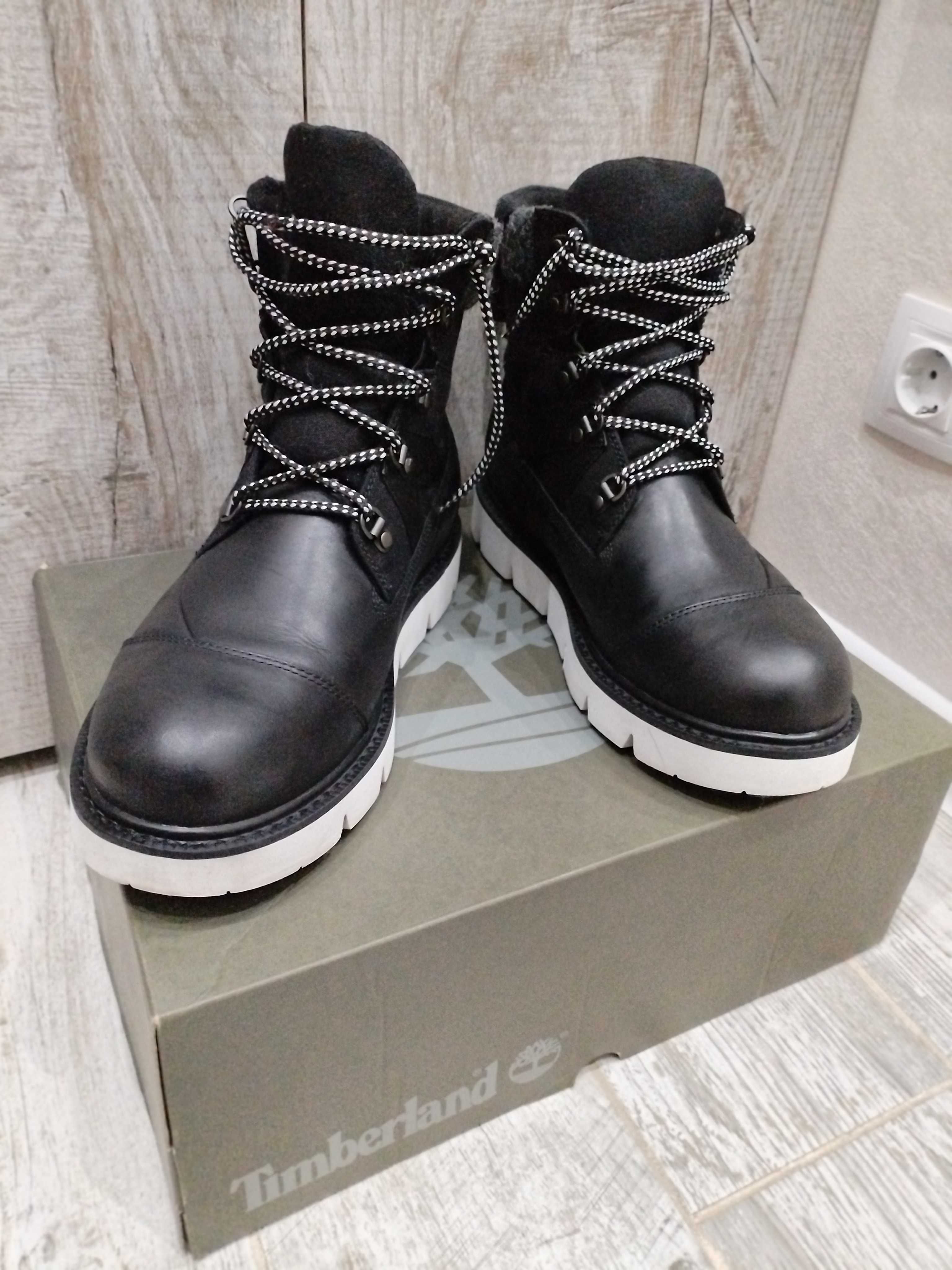 Timberland raywood